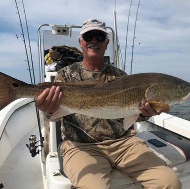 Redfish-St.-George-Island-Fishing-Charters