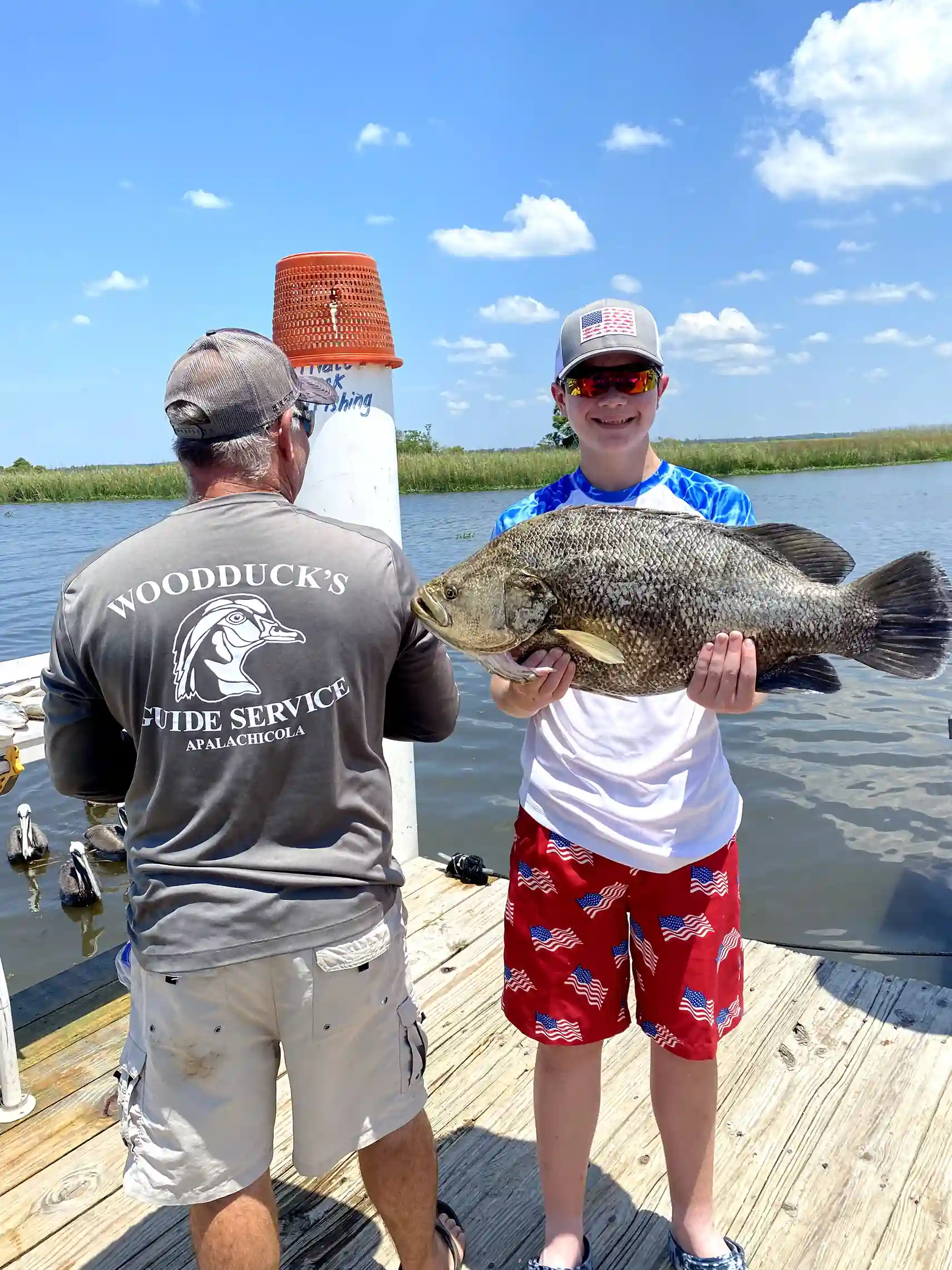 Happy-kid-charter-fishing-on-St-George-Island